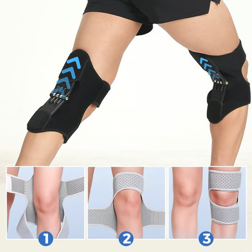 Knee Assistive Device