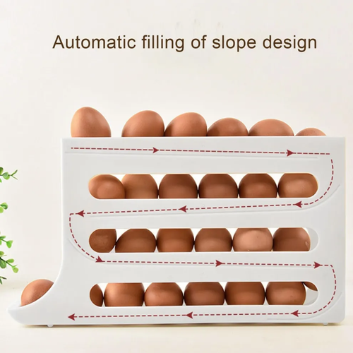 Egg Holder