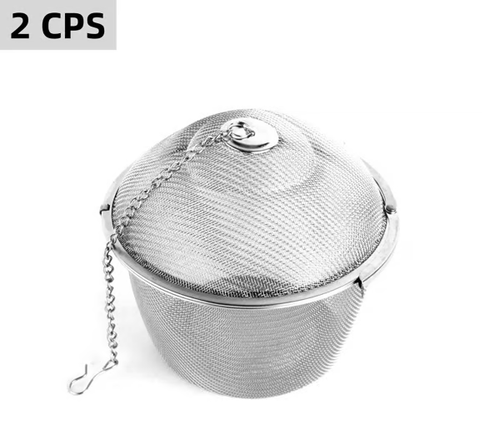 🎁Buy One, Get 2!🎁Tea Strainer Filter