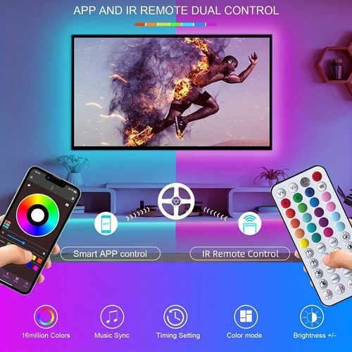 🎅New DIY Festive Ambient Light 🎁