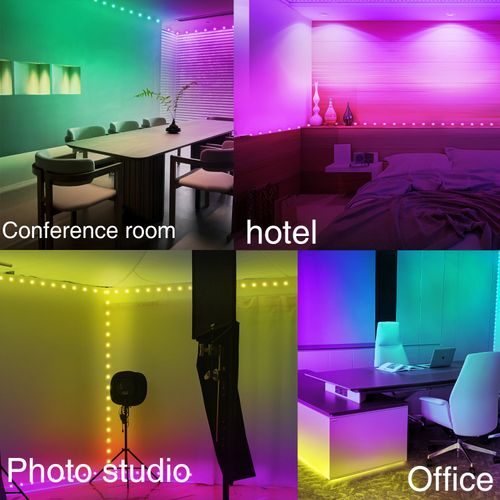 🎅New DIY Festive Ambient Light 🎁