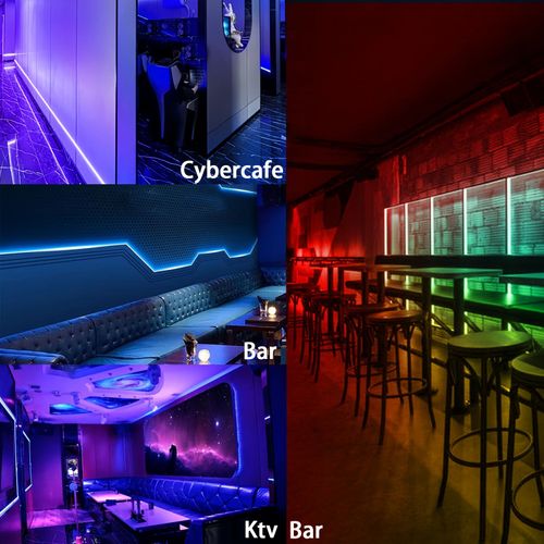 🎅New DIY Festive Ambient Light 🎁