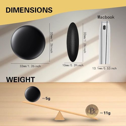 ✨🔥Mini GPS Tracker