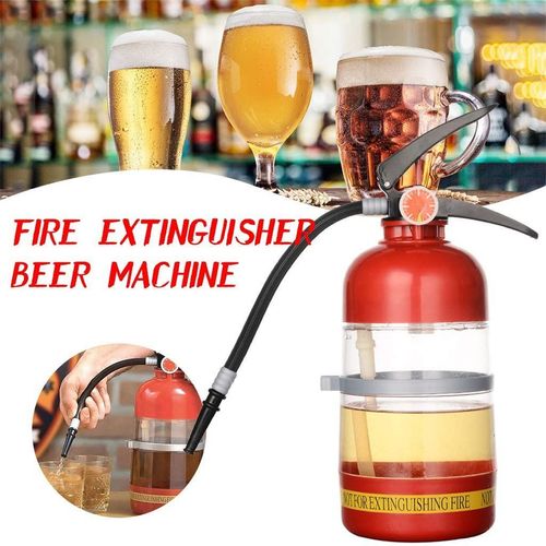 Beverage Alcohol Dispenser