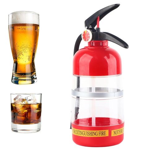 Beverage Alcohol Dispenser