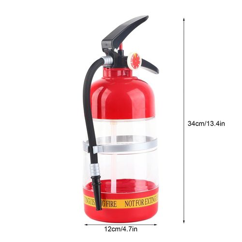 Beverage Alcohol Dispenser