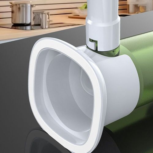 Household Sausage Stuffer