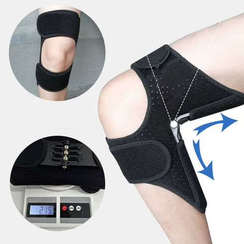 Knee Assistive Device
