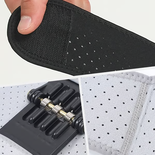 Knee Assistive Device