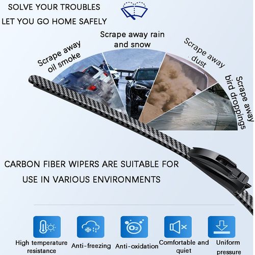 Windshield Wipers