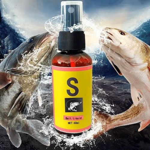 Natural Bait Scent Fish Attractants