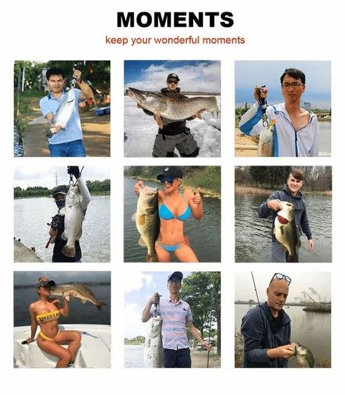 Natural Bait Scent Fish Attractants