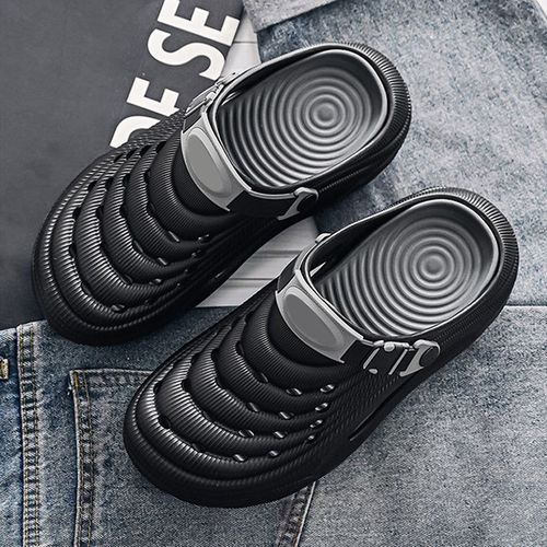 ⏳ Limited time 50% off! 💥Breathable Slip-On Sandals for Men