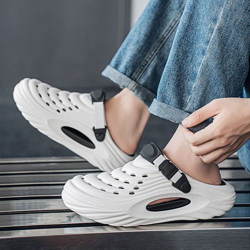 ⏳ Limited time 50% off! 💥Breathable Slip-On Sandals for Men