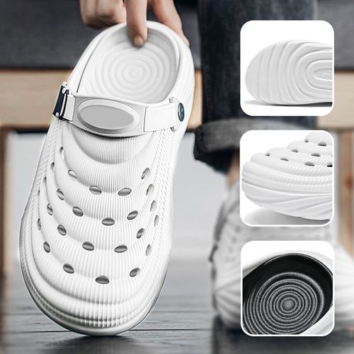 ⏳ Limited time 50% off! 💥Breathable Slip-On Sandals for Men