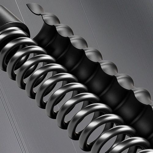 Portable Workout Rope