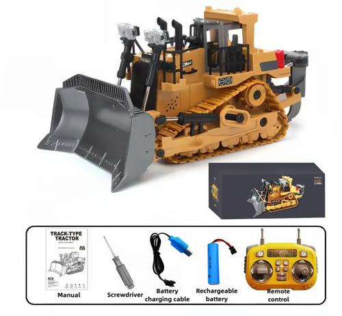 1:20 remote-controlled car