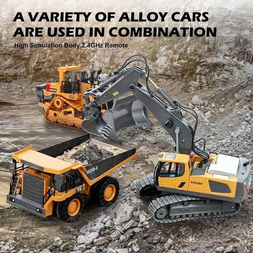 1:20 remote-controlled car