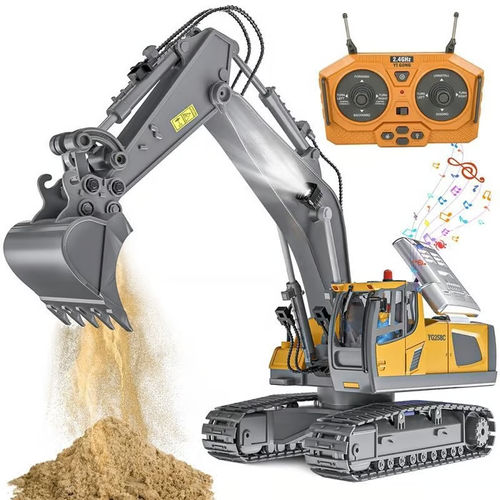 1:20 remote-controlled car