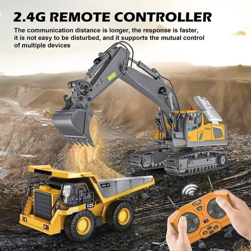 1:20 remote-controlled car