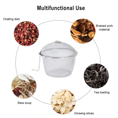 🎁Buy One, Get 2!🎁Tea Strainer Filter