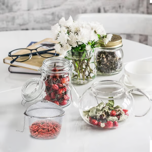 🎁Buy One, Get 2!🎁Tea Strainer Filter