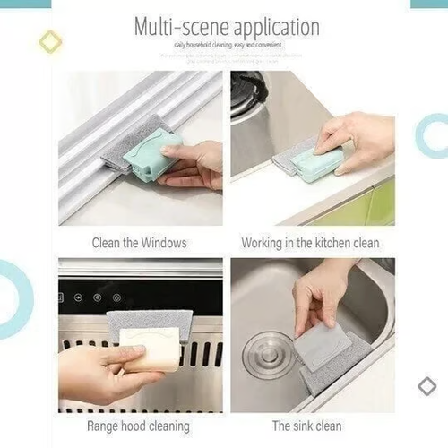 Window Cleaning Brush