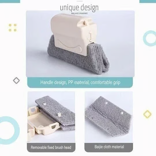 Window Cleaning Brush