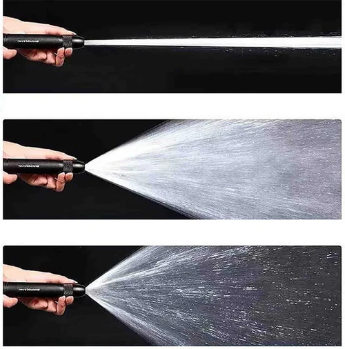 Car Wash Water Gun Set