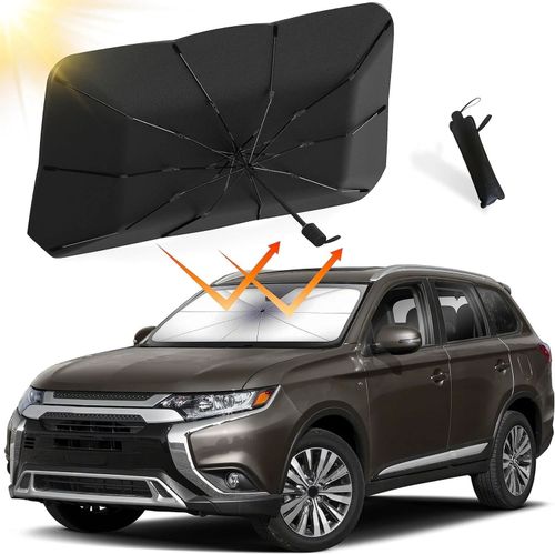 Windshield Sunshade Umbrella