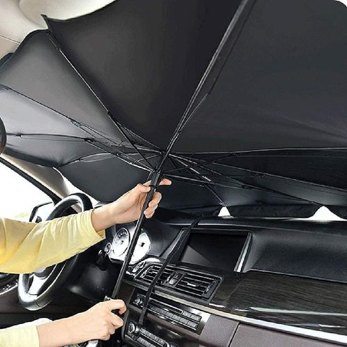 Windshield Sunshade Umbrella