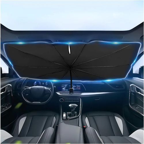 Windshield Sunshade Umbrella