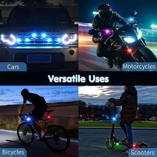Aircraft Strobe lights