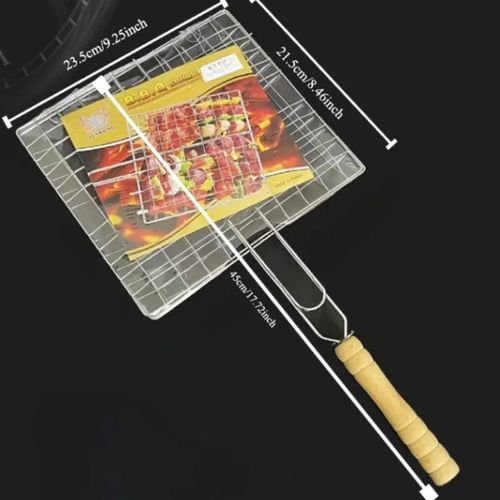 BBQ Grill Basket