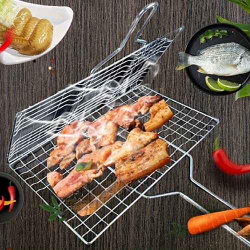 BBQ Grill Basket