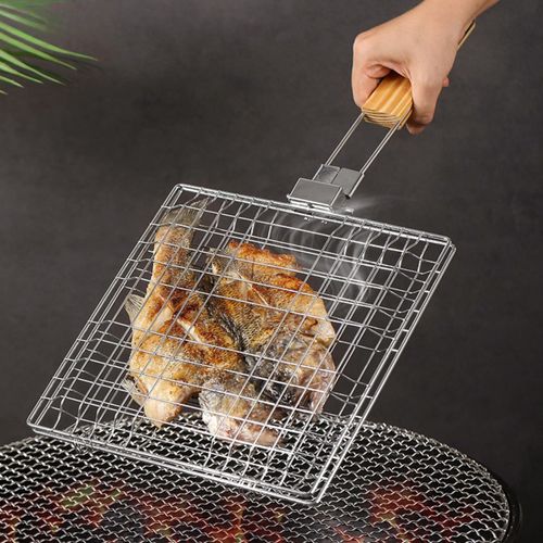 BBQ Grill Basket