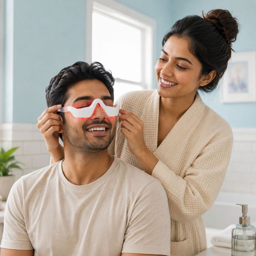 Eye Massager