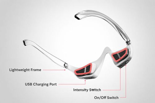Eye Massager