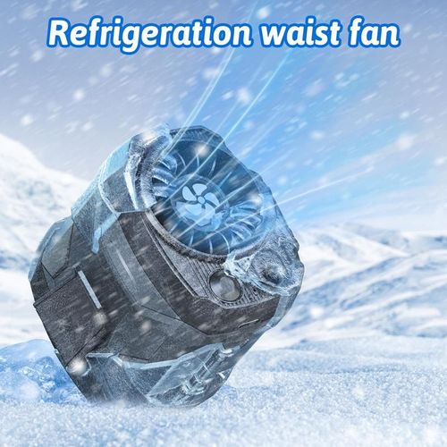 Portable Fan