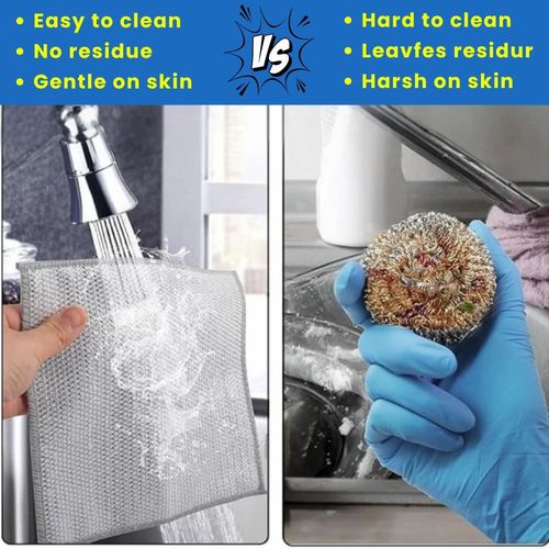 dishcloth