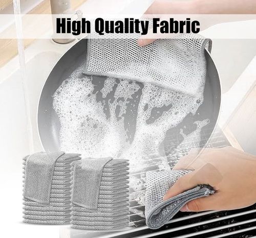 dishcloth