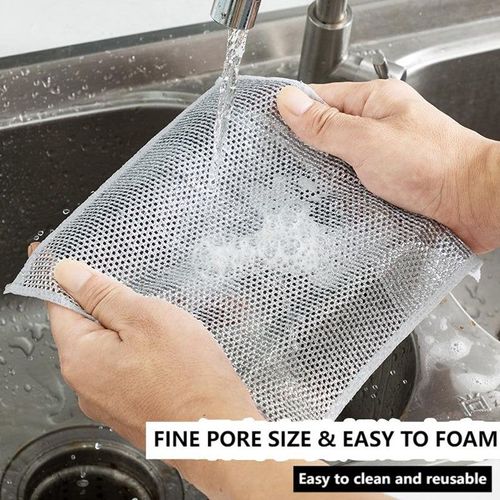 dishcloth