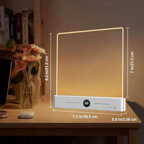 reading lamp