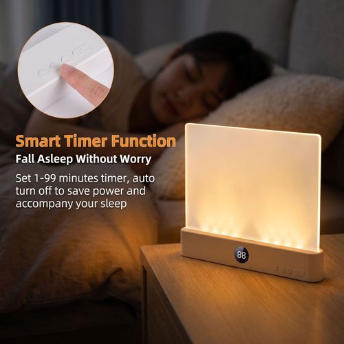 reading lamp