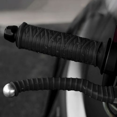 Motorcycle Handle Cover