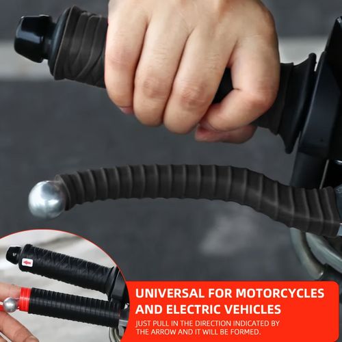 Motorcycle Handle Cover