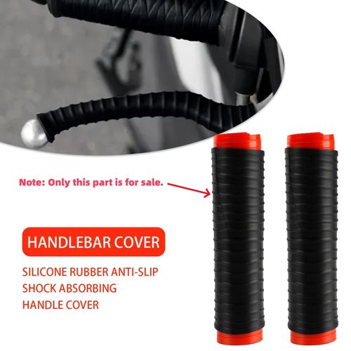 Motorcycle Handle Cover