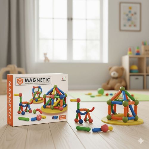Building Blocks