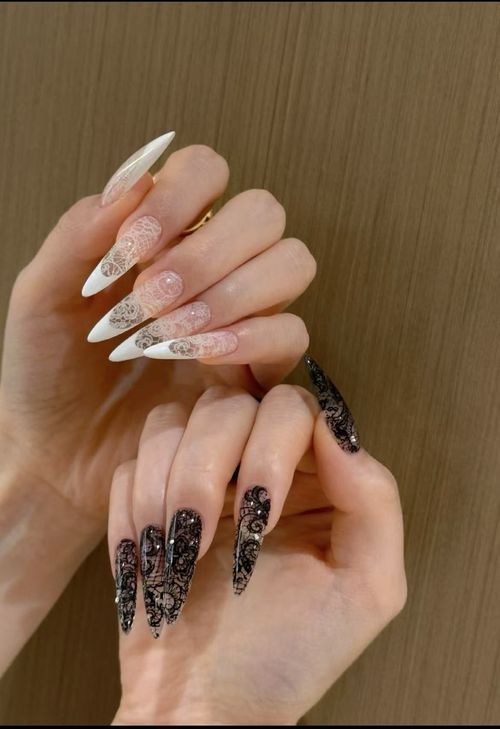 Nail