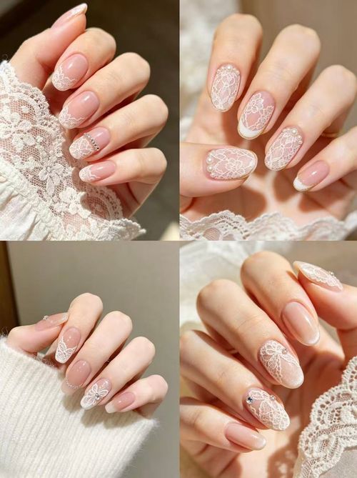 Nail
